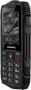 myPhone Hammer 3 Dual SIM černá CZ - 