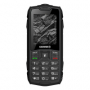 myPhone Hammer Rock Dual SIM černá CZ - 