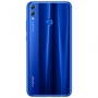 Honor 8x 64GB Dual SIM modrá CZ - 