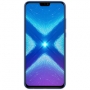 Honor 8x 64GB Dual SIM modrá CZ - 