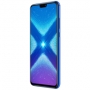 Honor 8x 64GB Dual SIM modrá CZ - 