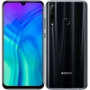 Honor 20 Lite Dual SIM černá CZ