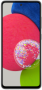 Samsung A528B Galaxy A52s 5G 6GB/128GB Dual SIM černá CZ - 