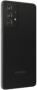 Samsung A528B Galaxy A52s 5G 6GB/128GB Dual SIM černá CZ - 