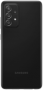 Samsung A528B Galaxy A52s 5G 6GB/128GB Dual SIM černá CZ - 