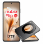 výkupní cena mobilního telefonu ZTE Nubia Flip 5G 8GB/256GB