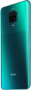 Xiaomi Redmi Note 9 Pro 6GB/128GB Dual SIM zelená CZ - 