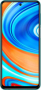 Xiaomi Redmi Note 9 Pro 6GB/128GB Dual SIM zelená CZ - 