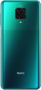 Xiaomi Redmi Note 9 Pro 6GB/128GB Dual SIM zelená CZ - 