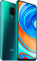Xiaomi Redmi Note 9 Pro 6GB/128GB Dual SIM zelená CZ