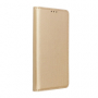 ForCell pouzdro Smart Book pro Xiaomi Redmi A5 zlatá