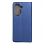 ForCell pouzdro Smart Book pro Xiaomi Redmi A5 modrá - 