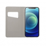 ForCell pouzdro Smart Book pro Xiaomi Redmi A5 modrá - 