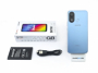 Aligator S6700 Duo 4GB/128GB modrá CZ Distribuce - 
