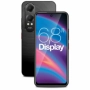Aligator S8000 Duo 4GB/128GB černá CZ Distribuce - 