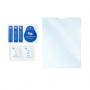 Ochranné tvrzené sklo s rámečkem BlueStar Full Glue na displej Samsung P625 Galaxy Tab S6 Lite 10.4 - 