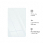 Ochranné tvrzené sklo s rámečkem BlueStar Full Glue na displej Samsung P625 Galaxy Tab S6 Lite 10.4 - 