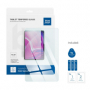 Ochranné tvrzené sklo s rámečkem BlueStar Full Glue na displej Samsung P625 Galaxy Tab S6 Lite 10.4 - 