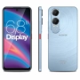Aligator S8000 Duo 4GB/128GB modrá CZ Distribuce - 
