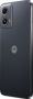 Motorola Moto G34 5G 4GB/128GB Dual SIM černá CZ - 