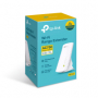 TP-Link RE200 bezdrátový opakovač signálu do zásuvky bílá - 