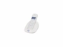 bezdrátový telefon Vtech FPH100 DECT bílá CZ - 