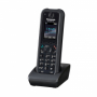 bezdrátový telefon Panasonic KX-UDT131 černá CZ