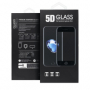 Ochranné tvrzené sklo s rámečkem Jekod Full Glue na displej Realme 14 Pro 5G černá - 6.67 - 