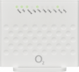 VDSL modem ZTE ZXHN H168N bílá - 