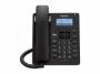 bezdrátový telefon Panasonic KX-HDV130A černá CZ - 
