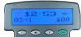 klasický telefon Geemarc ClearSound CL400 černá CZ - 