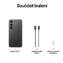 Samsung S721B Galaxy S24 FE 5G AI 8GB/128GB černá - 