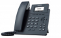 klasický telefon WELL Yealink SIP-T22P černá CZ - 
