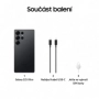 Samsung S938B Galaxy S25 Ultra 5G AI 12GB/512GB celočerný titan CZ Distribuce  + dárky v hodnotě 3.630 Kč ZDARMA - 
