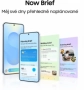 Samsung S931B Galaxy S25 5G AI 12GB/256GB celočerný titan CZ Distribuce  + dárky v hodnotě 3.630 Kč ZDARMA - 