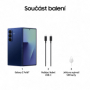 Samsung F966B Galaxy Z Fold7 5G AI 12GB/512GB Dual SIM modrá CZ Distribuce - 