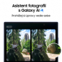 Samsung F966B Galaxy Z Fold7 5G AI 12GB/512GB Dual SIM modrá CZ Distribuce - 