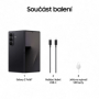 Samsung F966B Galaxy Z Fold7 5G AI 12GB/512GB Dual SIM černá CZ Distribuce - 