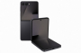 Samsung F766B Galaxy Z Flip7 5G AI 12GB/512GB černá CZ Distribuce - 