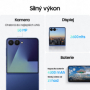 Samsung F766B Galaxy Z Flip7 5G AI 12GB/512GB černá CZ Distribuce - 