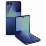 Samsung F766B Galaxy Z Flip7 5G AI 12GB/512GB modrá CZ Distribuce