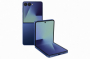 Samsung F766B Galaxy Z Flip7 5G AI 12GB/512GB modrá CZ Distribuce - 