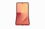 Samsung F766B Galaxy Z Flip7 5G AI 12GB/256GB červená CZ Distribuce - 
