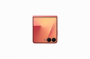 Samsung F766B Galaxy Z Flip7 5G AI 12GB/256GB červená CZ Distribuce - 