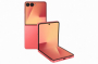 Samsung F766B Galaxy Z Flip7 5G AI 12GB/256GB červená CZ Distribuce - 