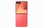 Samsung F766B Galaxy Z Flip7 5G AI 12GB/256GB červená CZ Distribuce - 