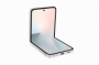Samsung F761B Galaxy Z Flip7 FE 5G AI 8GB/128GB bílá CZ Distribuce - 
