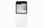 Samsung F761B Galaxy Z Flip7 FE 5G AI 8GB/256GB bílá CZ Distribuce - 