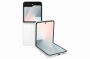 Samsung F761B Galaxy Z Flip7 FE 5G AI 8GB/256GB bílá CZ Distribuce - 