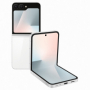 Samsung F761B Galaxy Z Flip7 FE 5G AI 8GB/256GB bílá CZ Distribuce